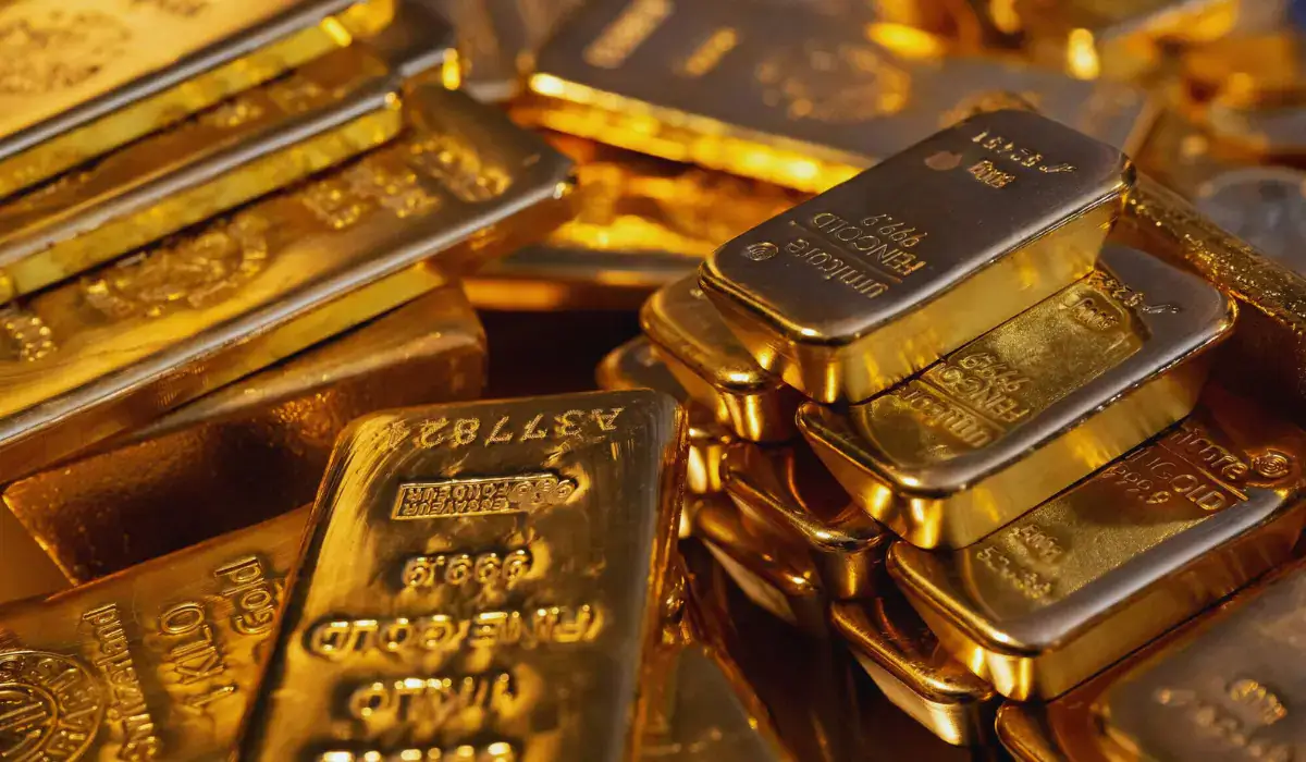 goldpreis