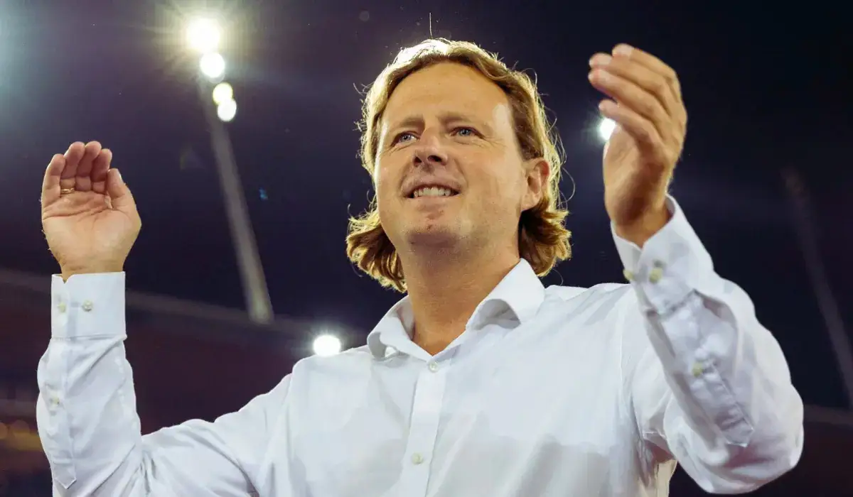 bo henriksen