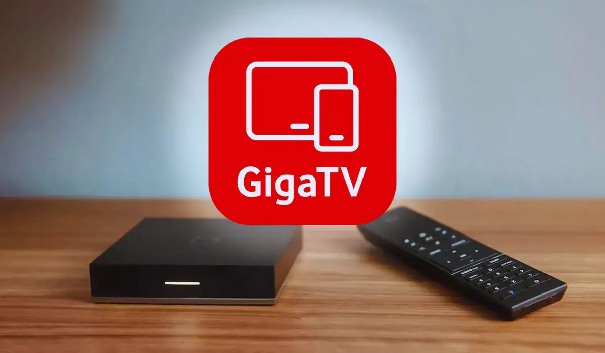 vodafone gigatv