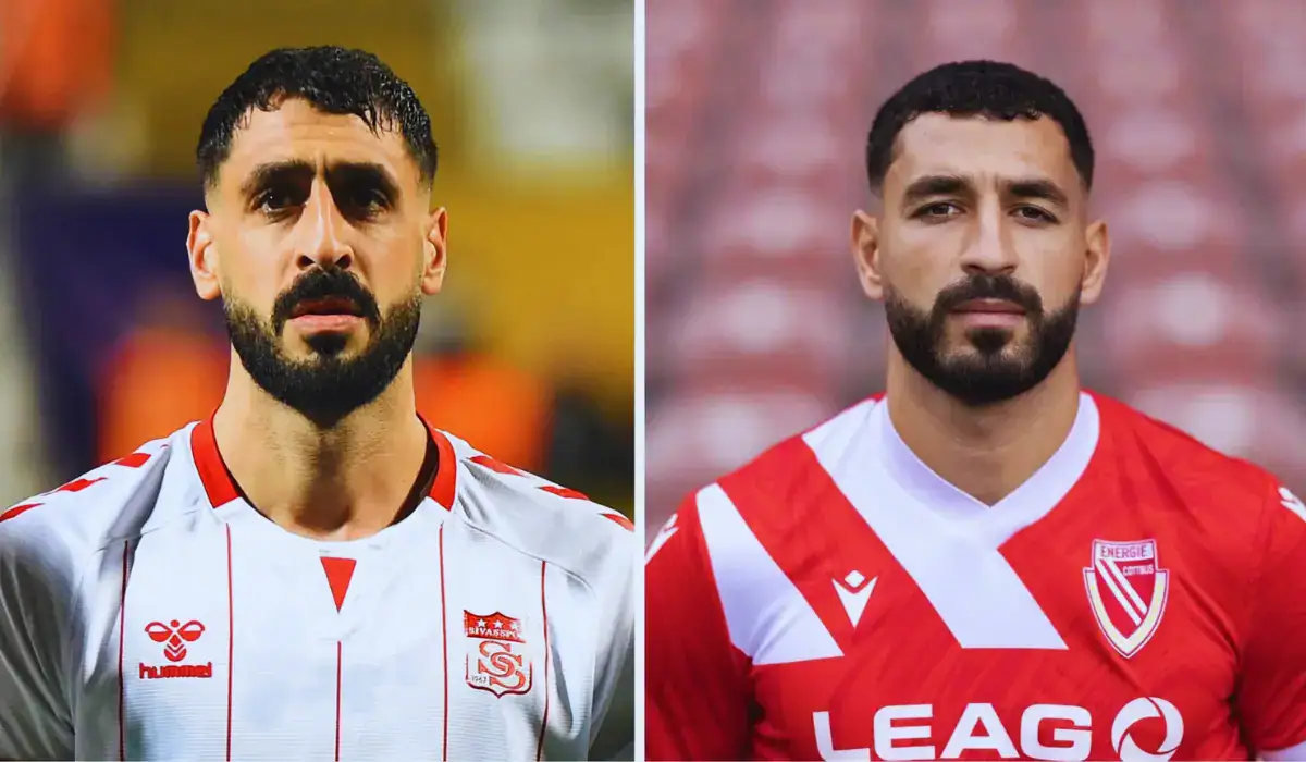 tolga cigerci energie cottbus