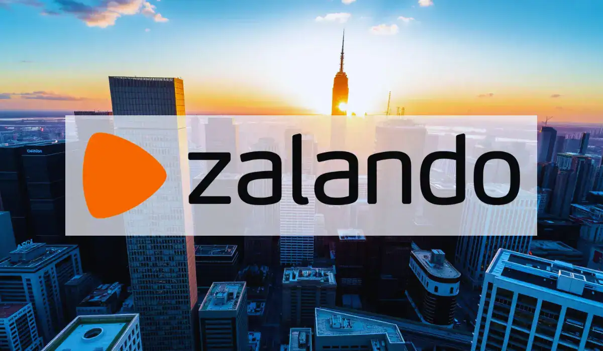 zalando aktie