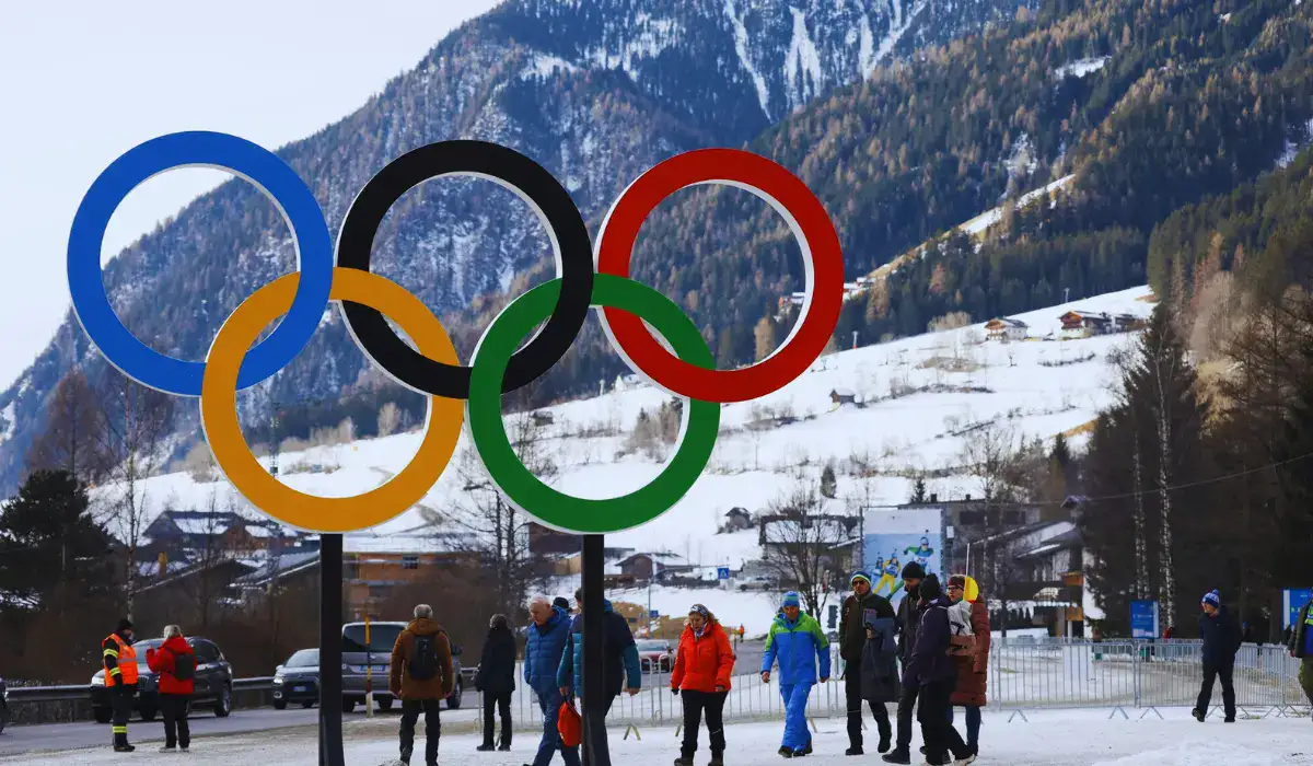 olympische winterspiele 2026