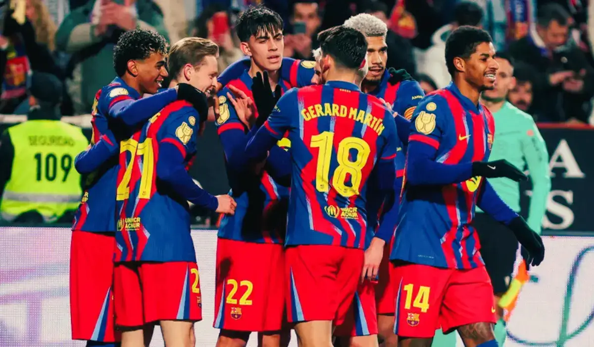 albacete – fc barcelona