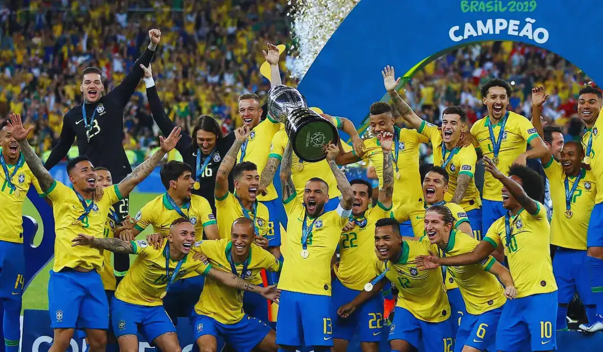 copa