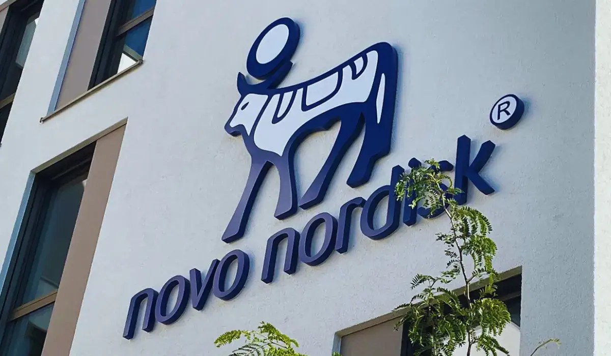novo nordisk aktien