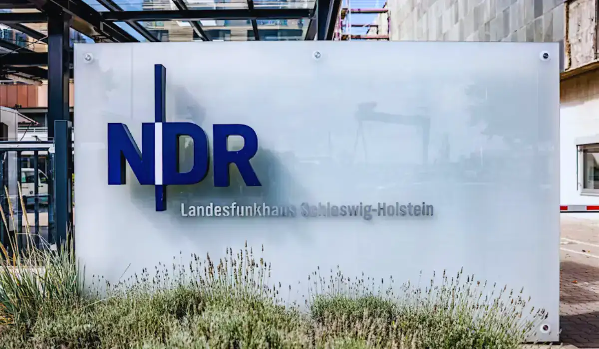 ndr