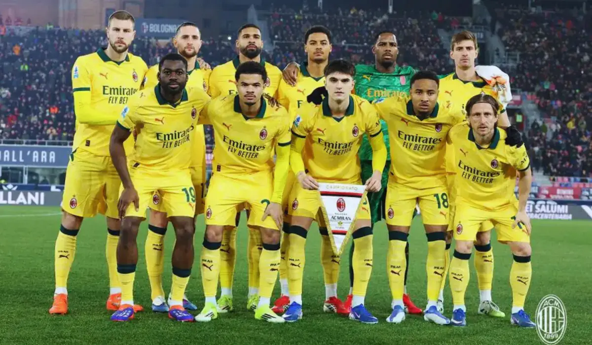 bologna – milan