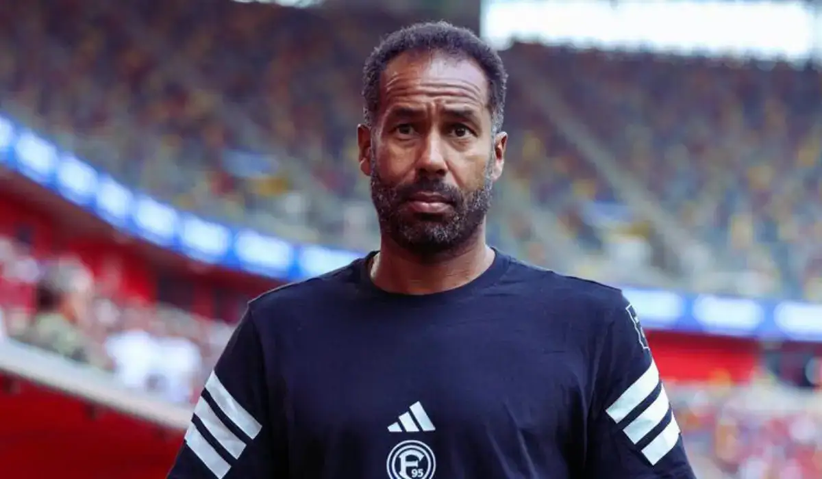 daniel thioune