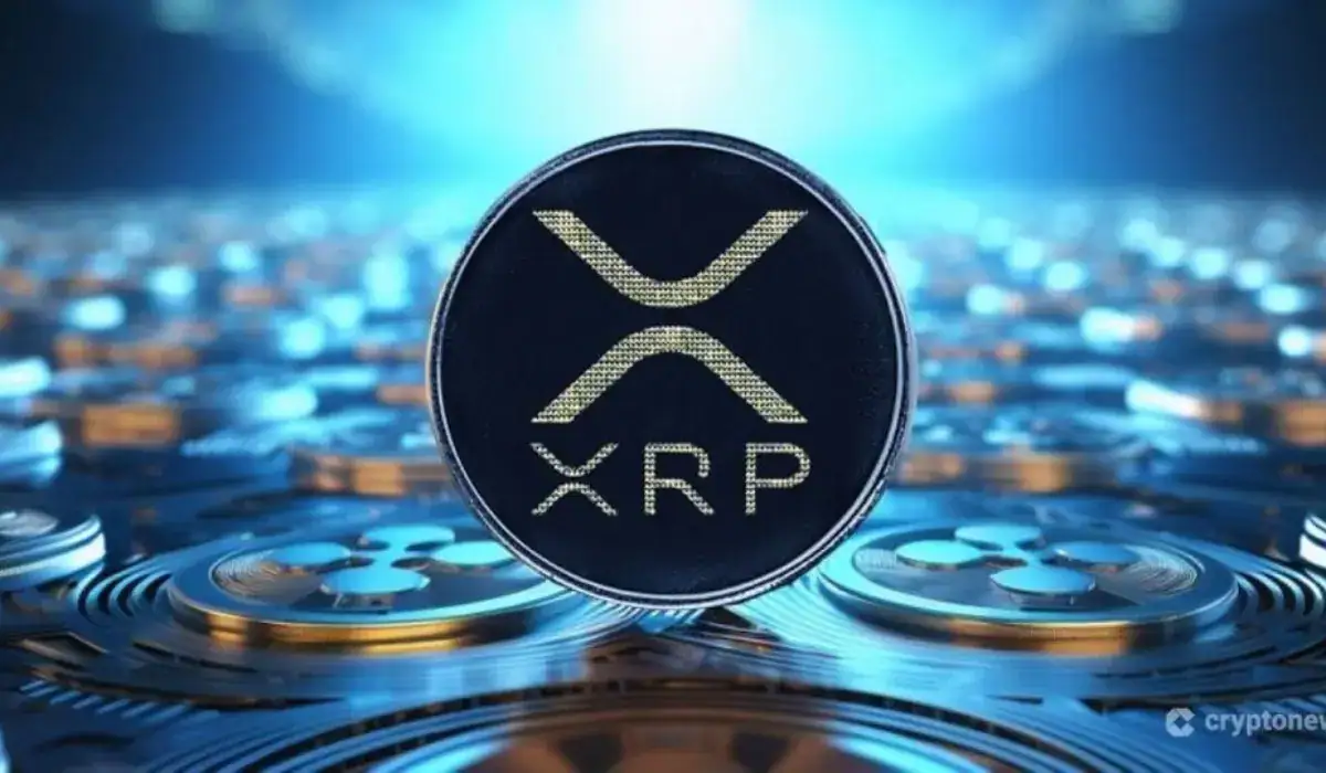 xrp