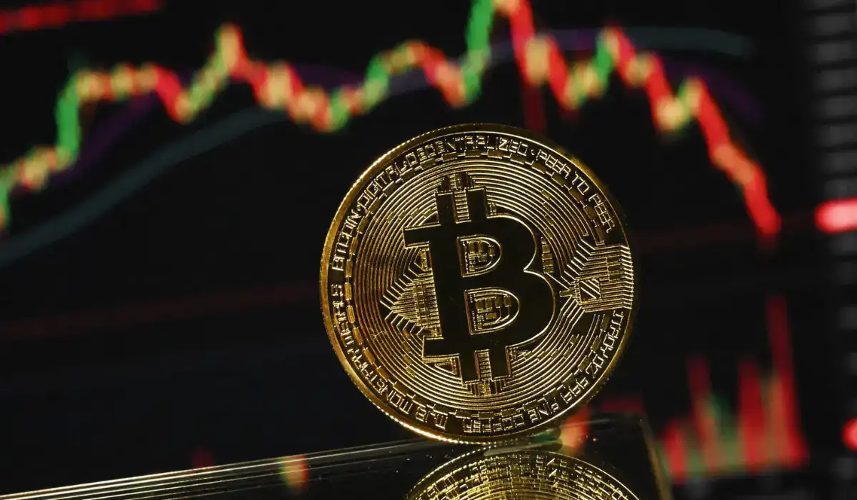 bitcoin