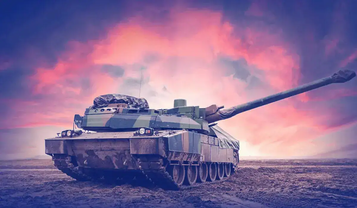 rheinmetall aktien