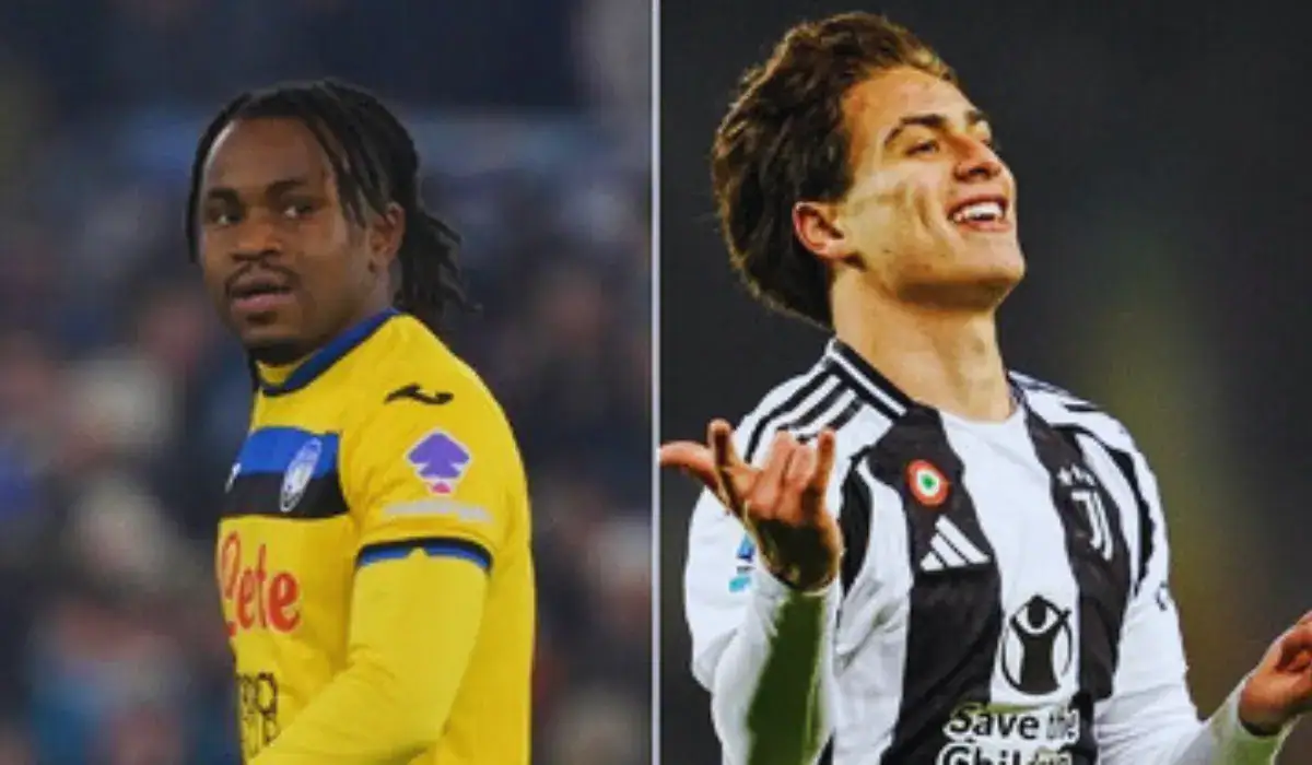 atalanta – juventus