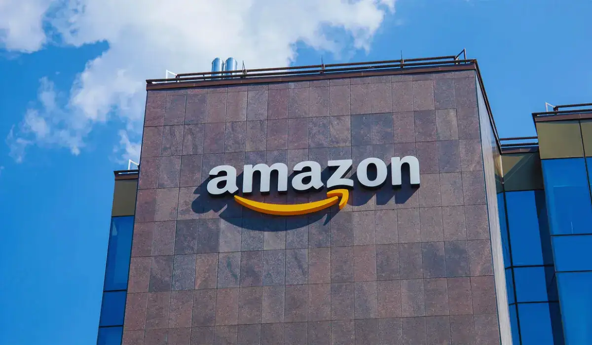 amazon aktie
