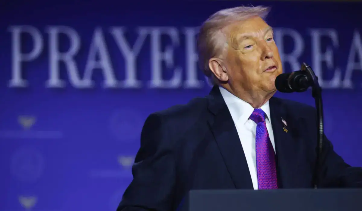 usa donald trump