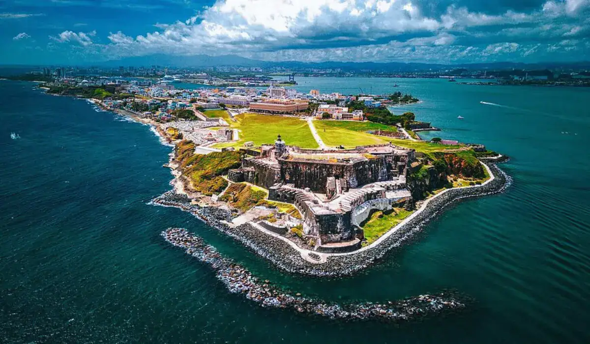 puerto rico