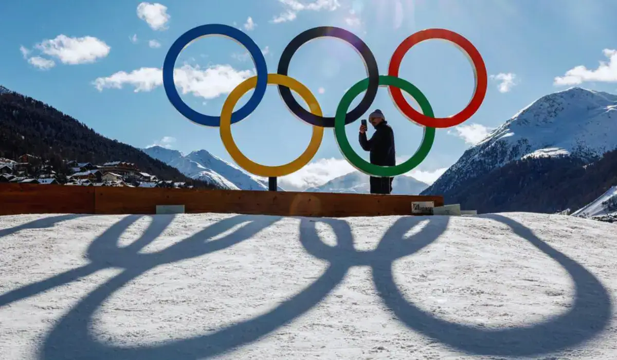 olympische winterspiele milano cortina 2026