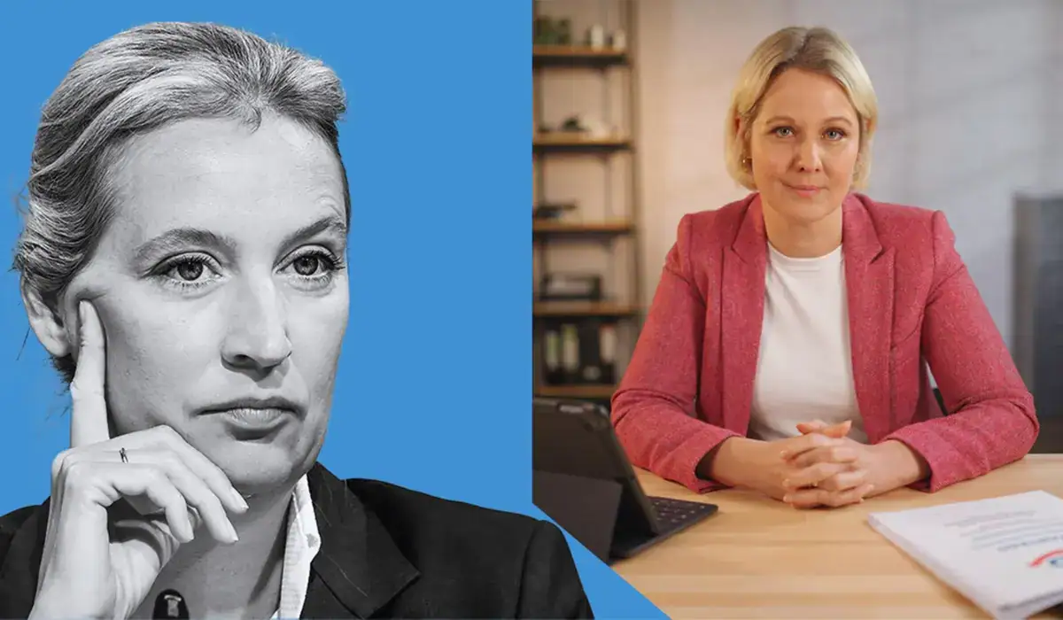 alice weidel