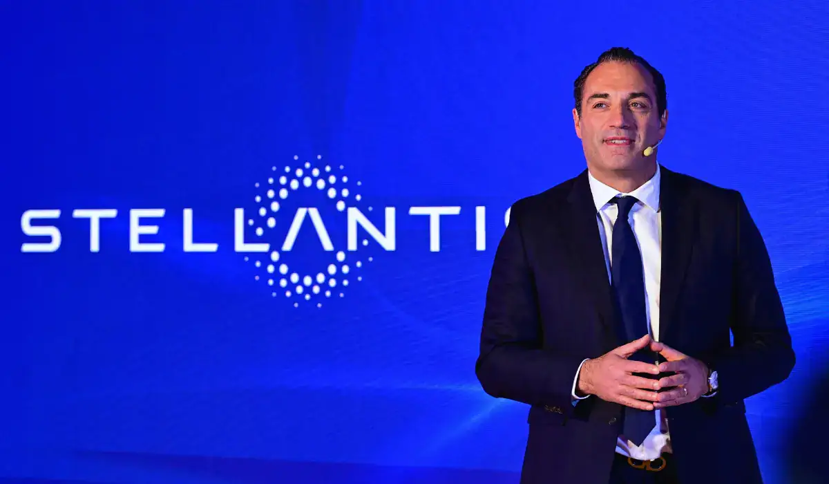stellantis