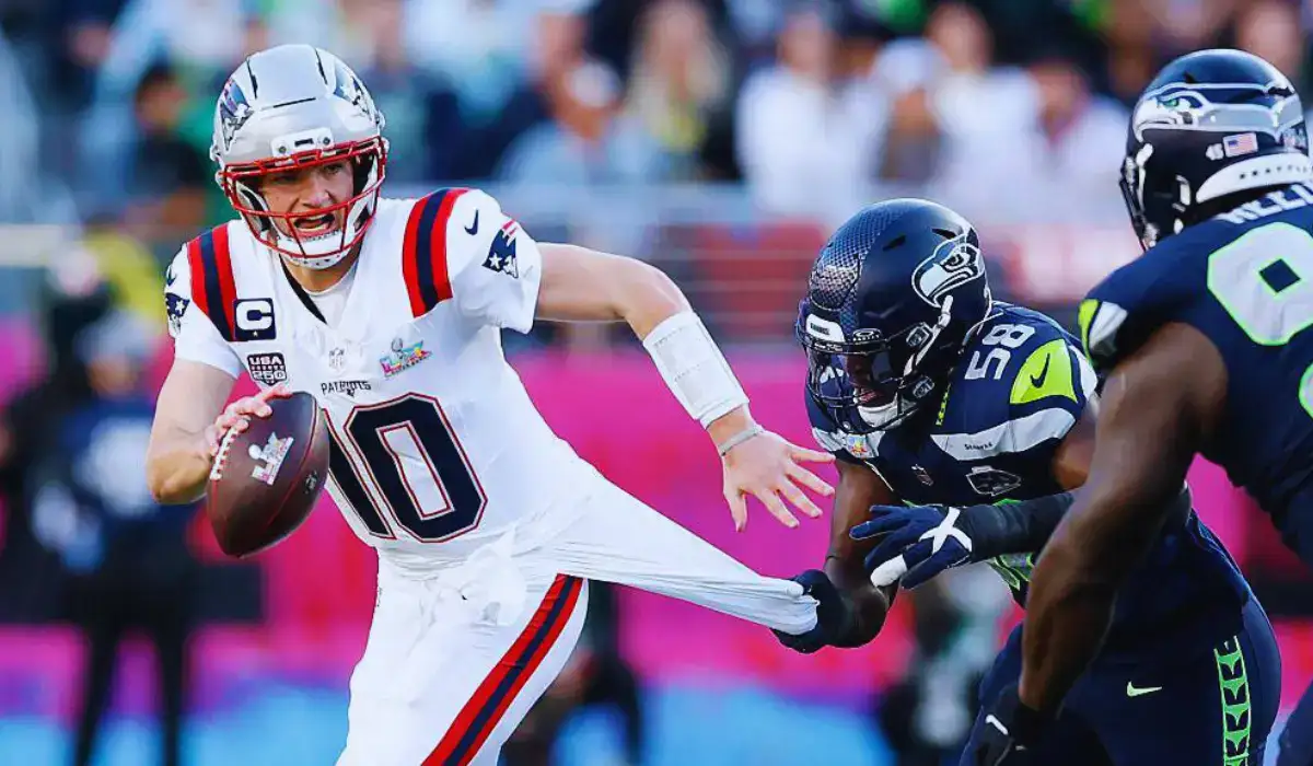 super bowl 2026
