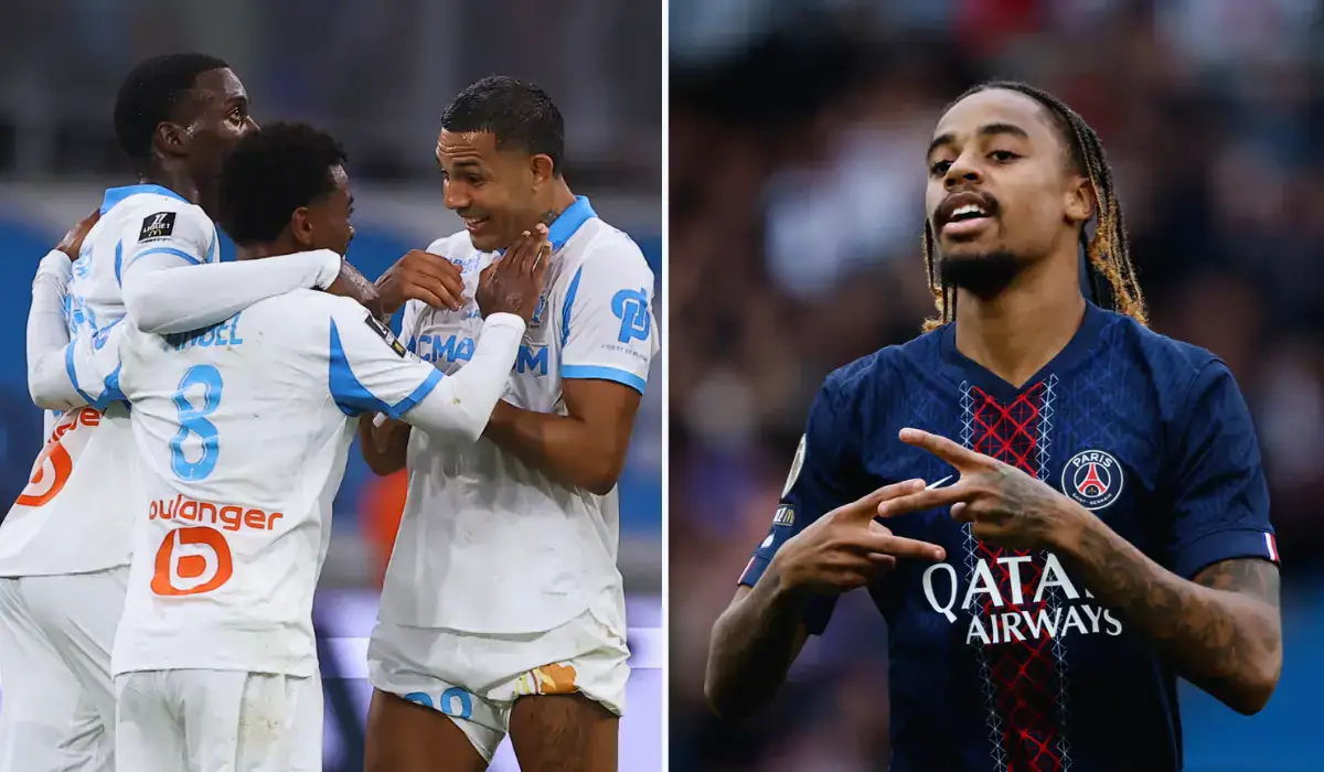 psg – marseille