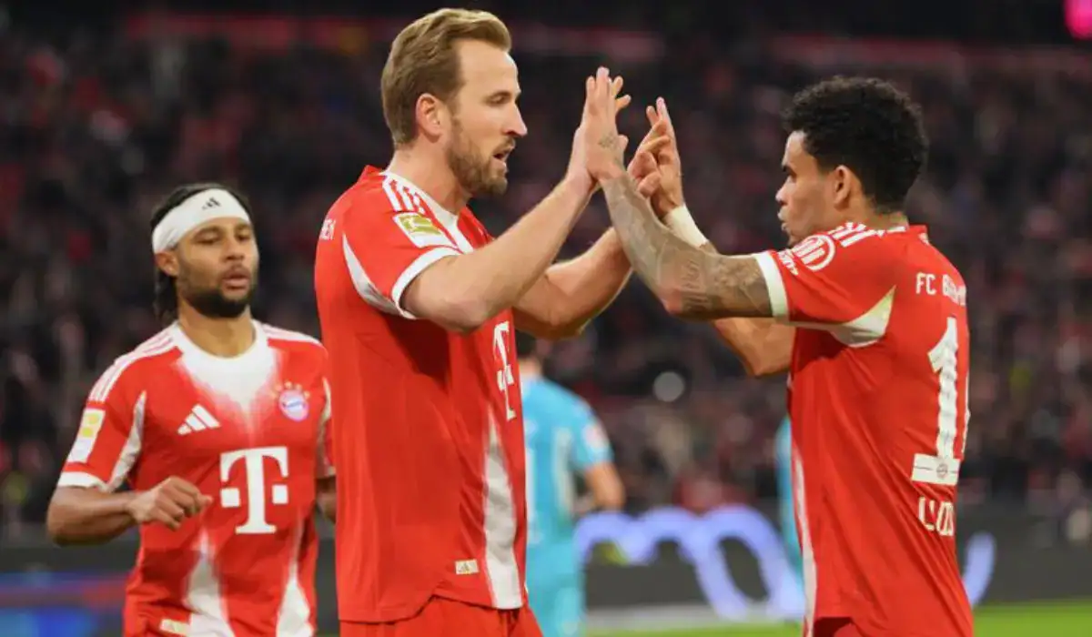 bayern – hoffenheim