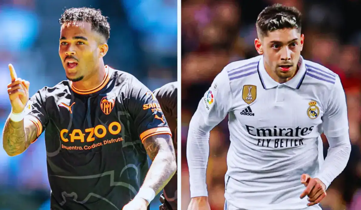 valencia vs real madrid
