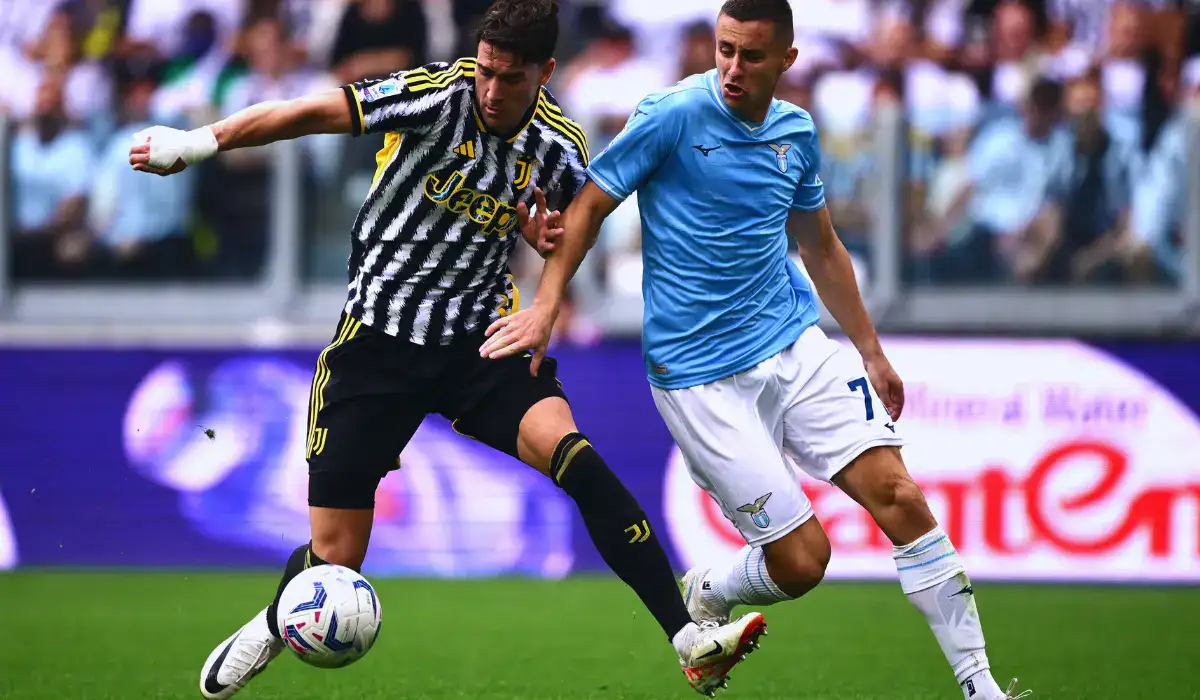 juventus – lazio
