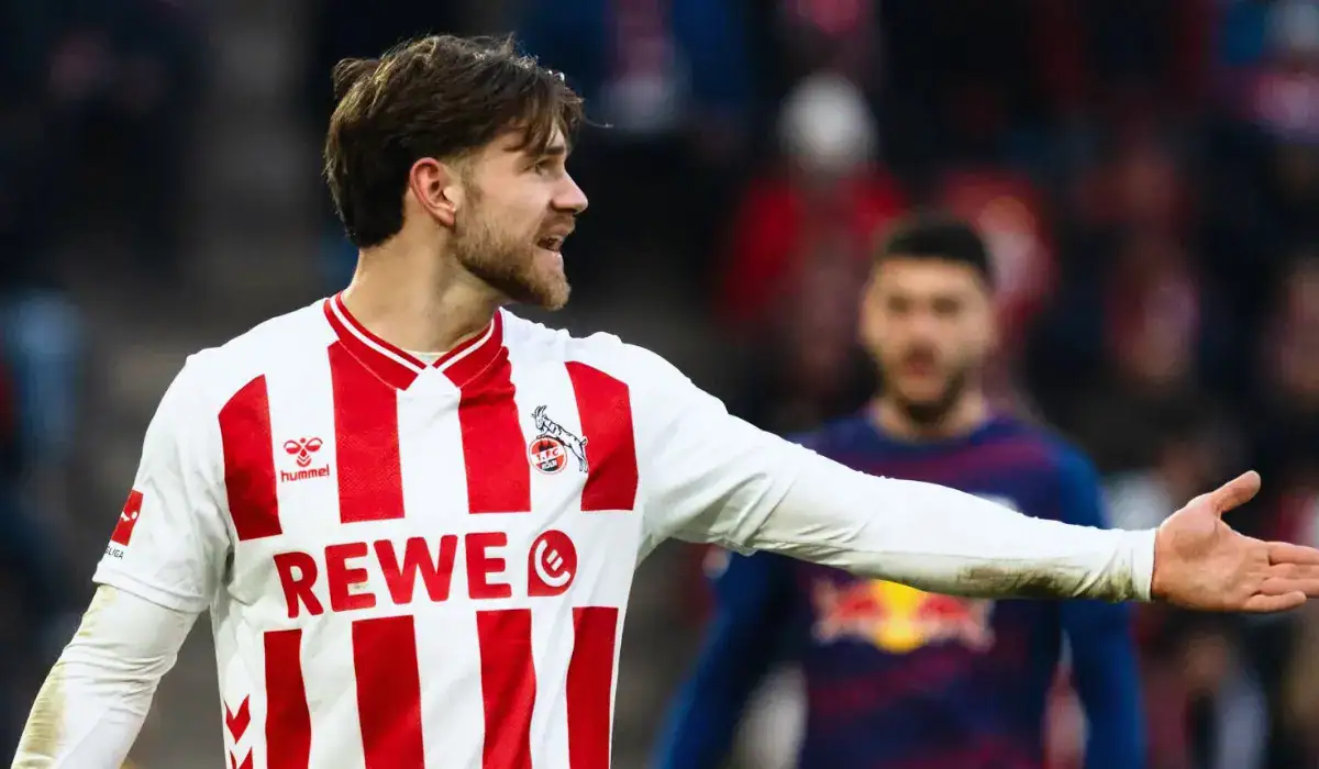 köln – rb leipzig