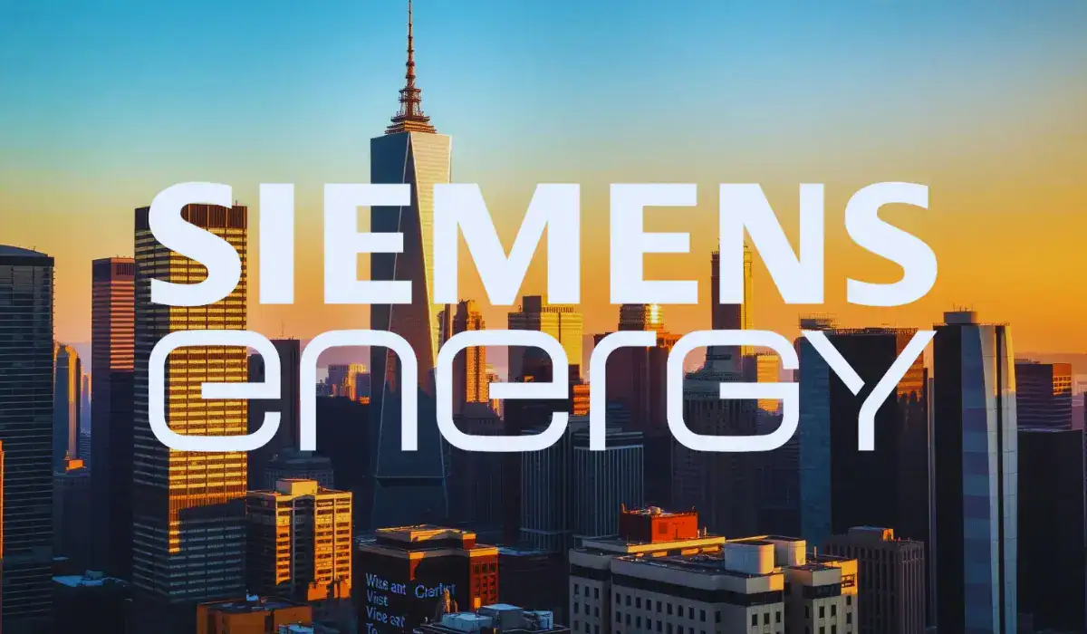 siemens energy aktie