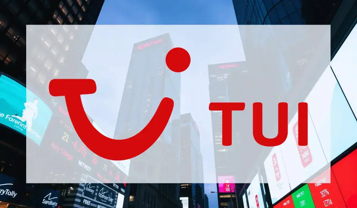 tui aktie