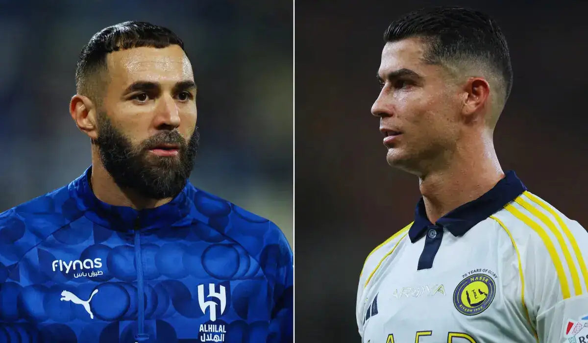 cristiano ronaldo al nassr