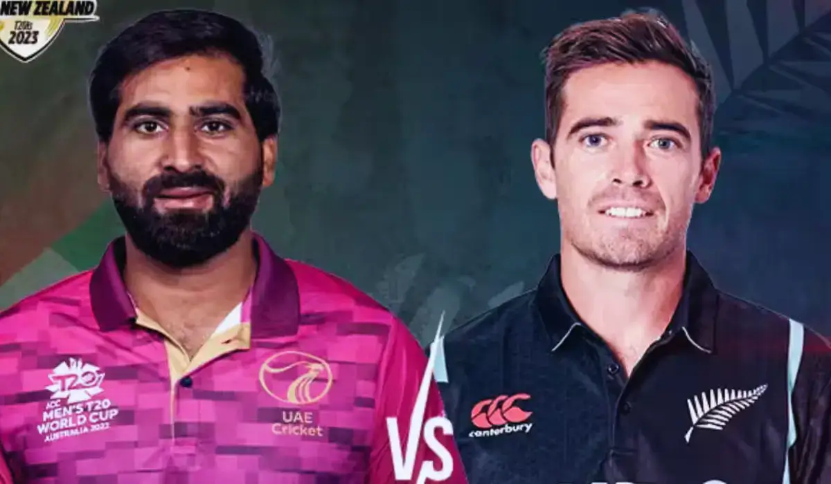 uae vs new zealand