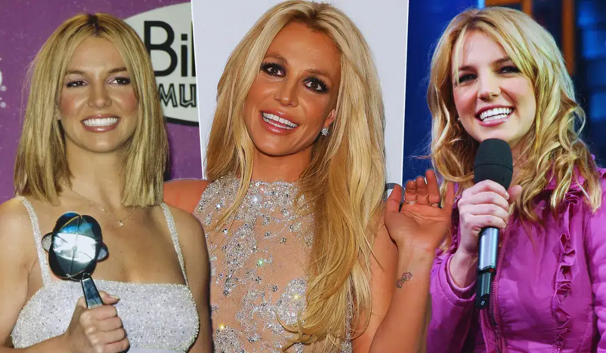 britney spears