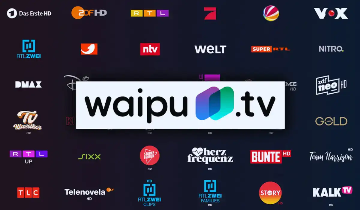 waipu tv neue sender