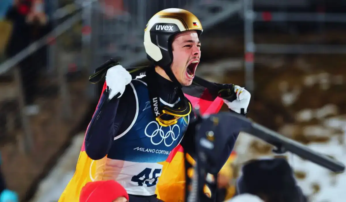 olympiasieger skispringen