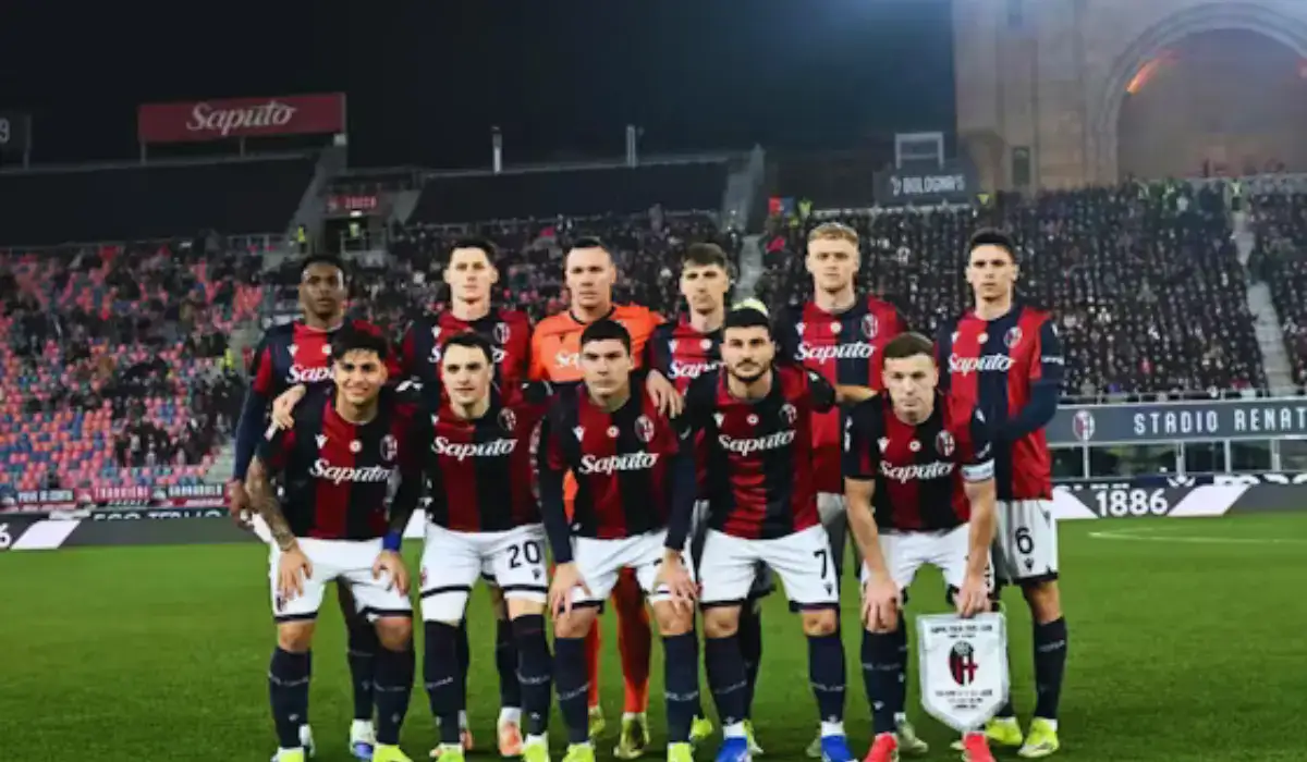 bologna – lazio