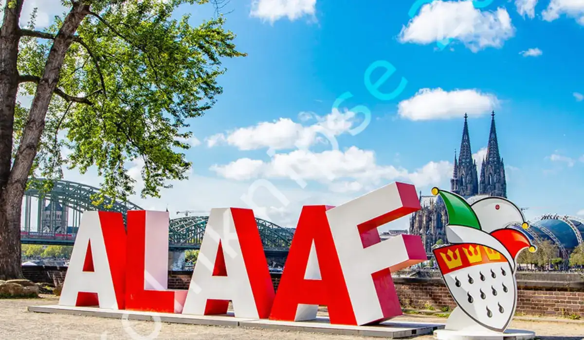 kölle alaaf