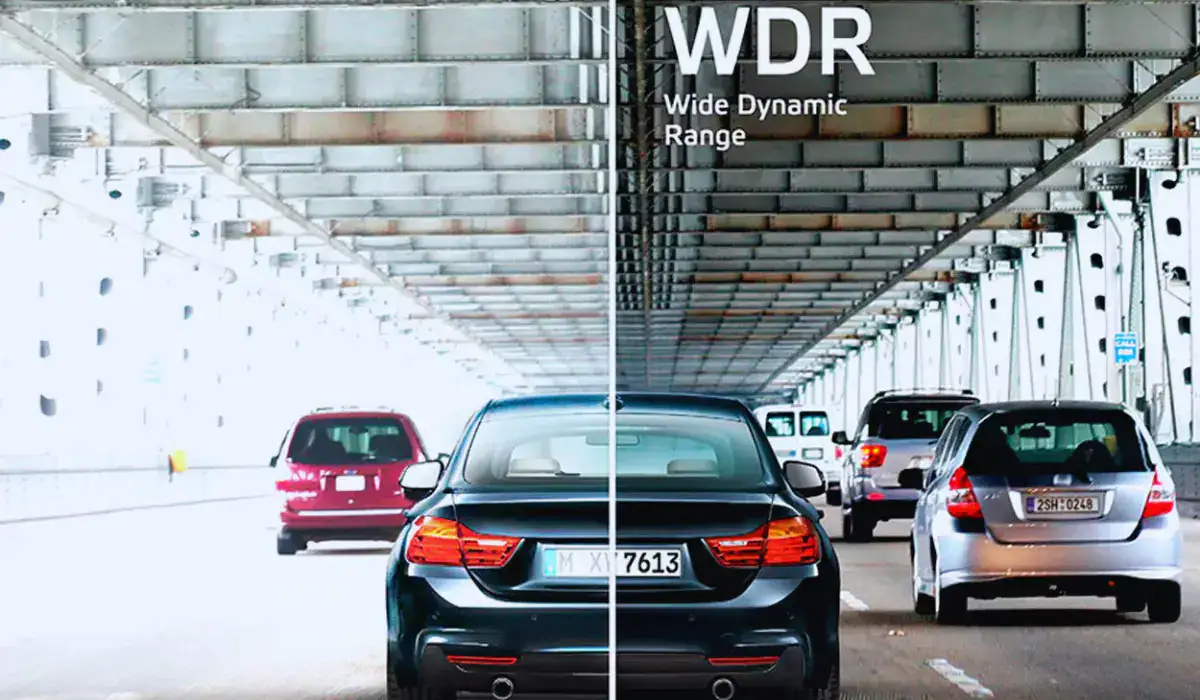wdr