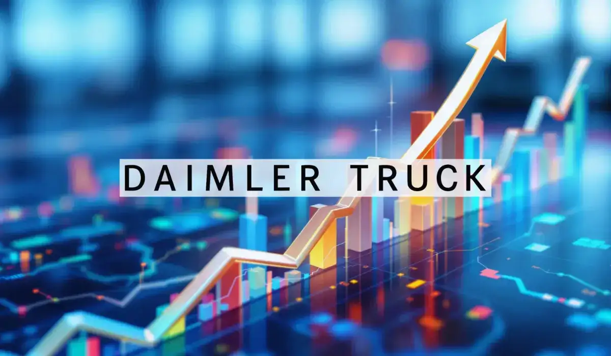 daimler aktie
