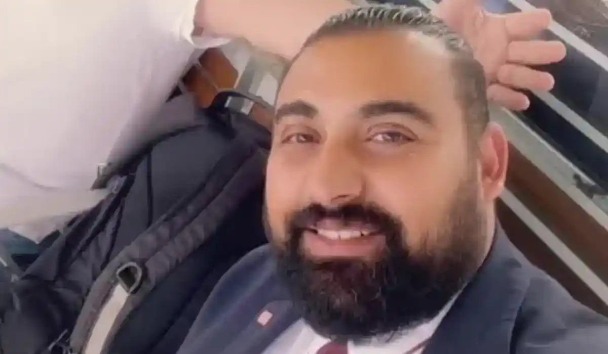 Serkan Çalar