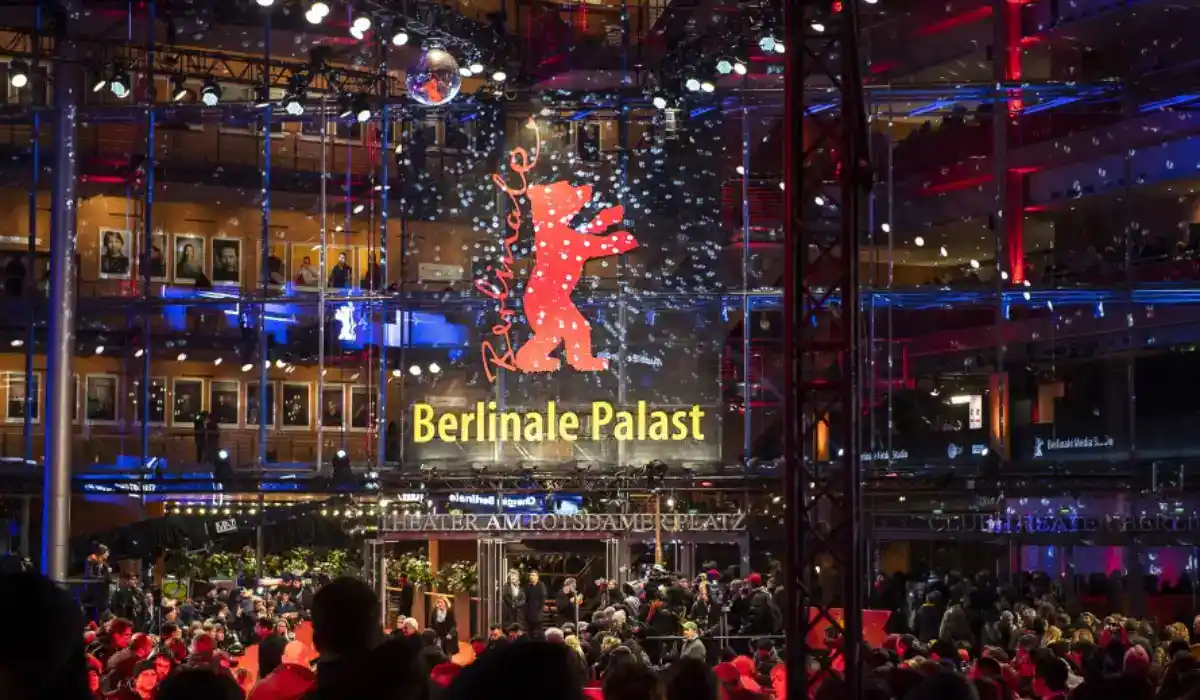 Berlinale