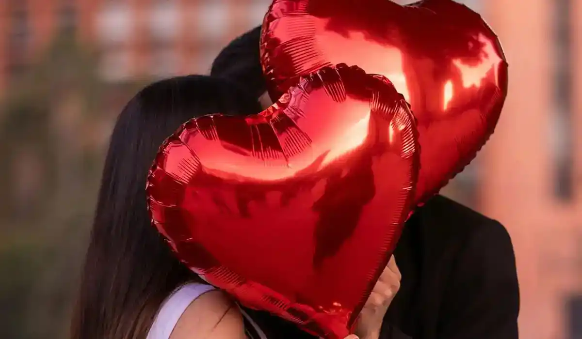 Valentinstag