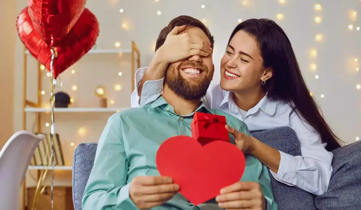 valentine's day