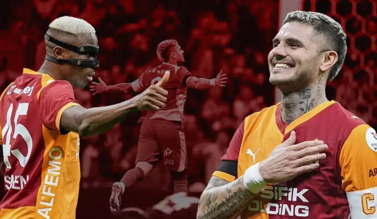 galatasaray – eyüpspor