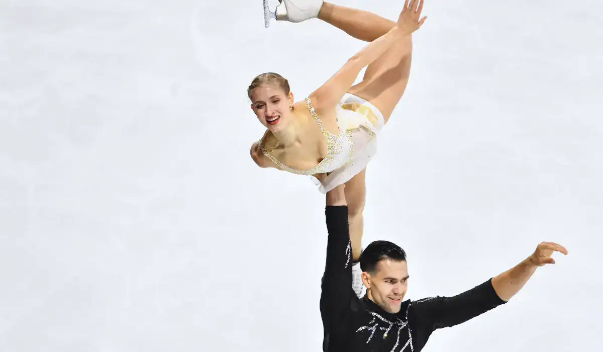 eiskunstlauf olympische winterspiele 2026