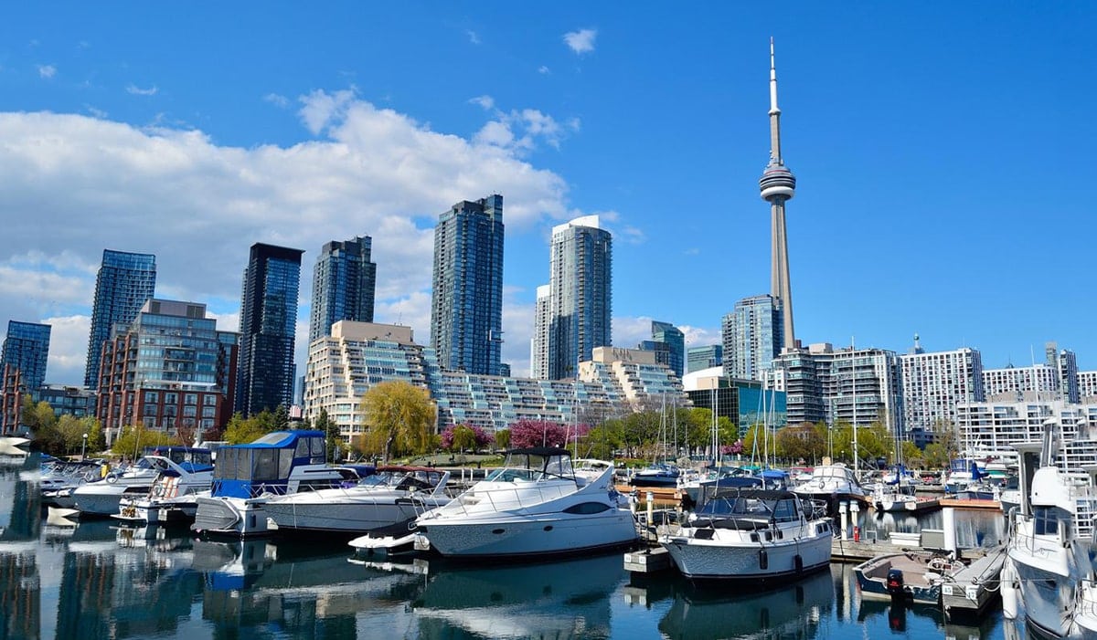 Things to do in Toronto: A first timer’s guide