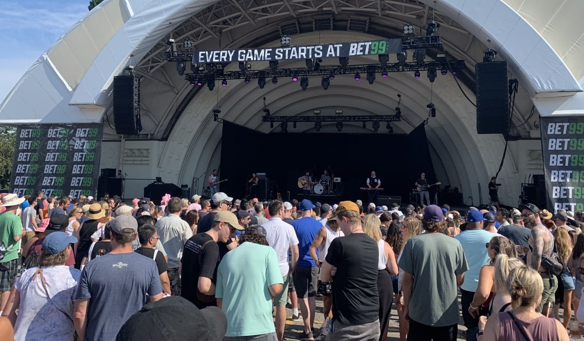 Toronto’s Festival of Beer 2024: Your Ultimate Guide to TFOB