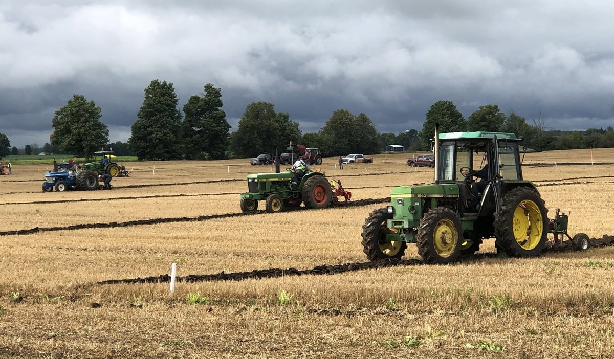 Get a real taste of rural life: Kawartha Lakes International Plowing Match and Rural Expo coming to Lindsay