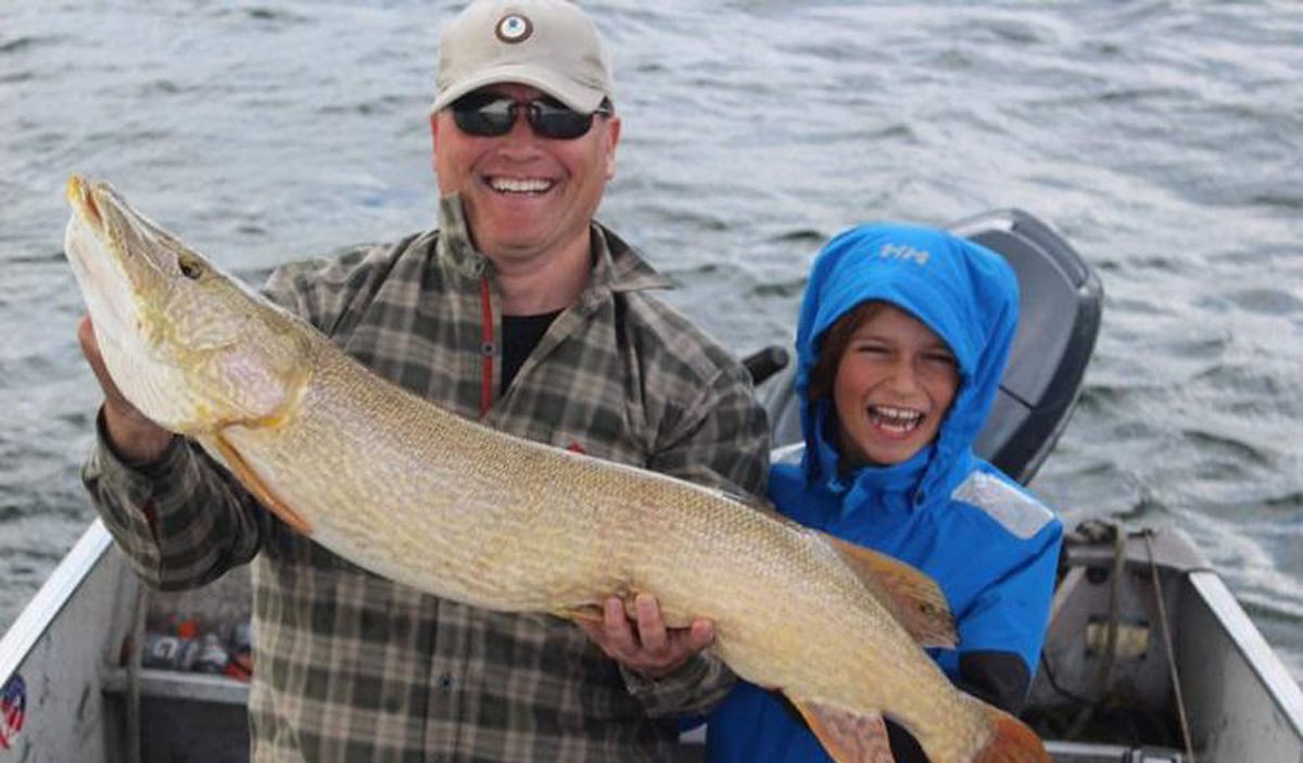 Free Fishing on Father’s Day in Ontario: Here’s what you need to know