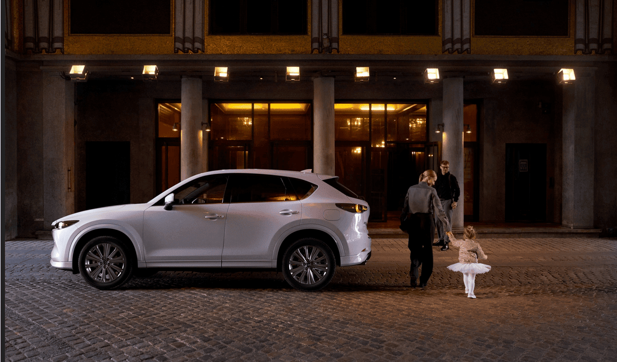 Mazda Canada reveals 2023 Mazda CX-5: Pricing and extensive Packaging